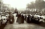 processione in Prato 1932 foto Gislon (Daniele Zorzi)